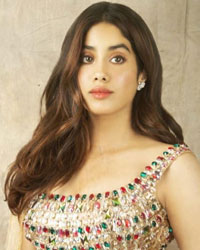 Janhvi Kapoor